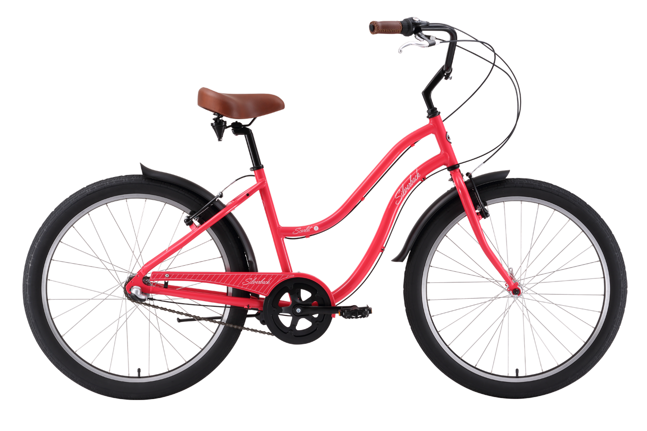 Silverback SCARLET 3 2016 Купить Silverback SCARLET 3 2016