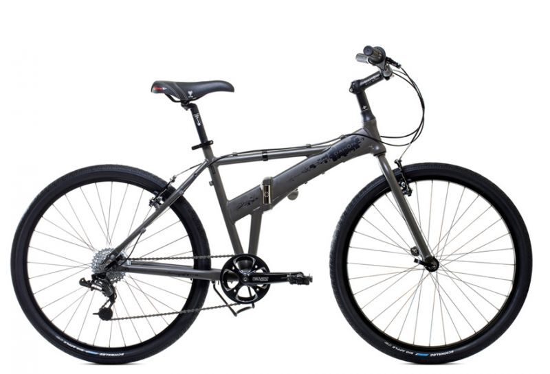 Dahon Jack Купить Dahon Jack