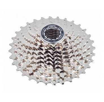 Купить Кассета 10 ск. Shimano HG500, 12-28T