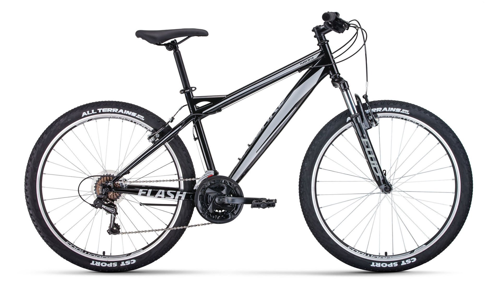 FORWARD FLASH 1.0 26 дюймов 2020 Купить FORWARD FLASH 1.0 26 дюймов 2020