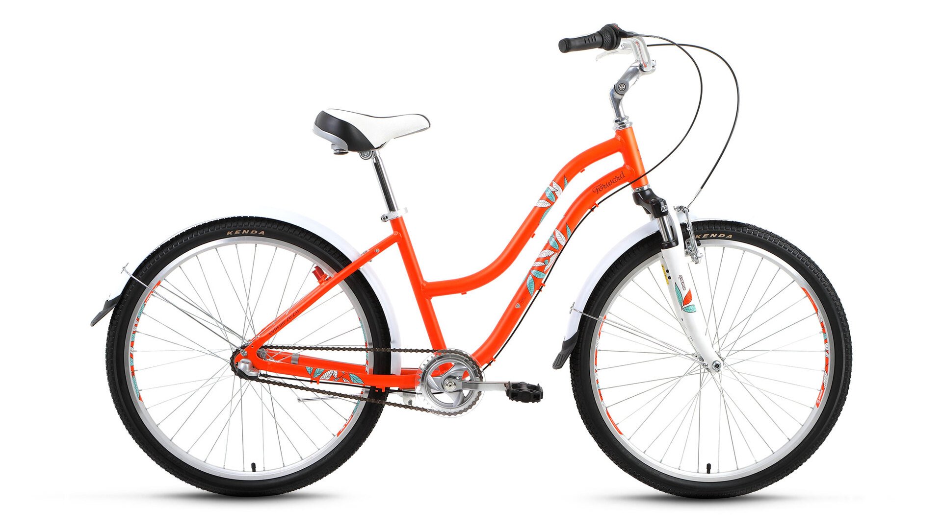 Forward Evia Air 26 2.0 2018 Купить Forward Evia Air 26 2.0 2018