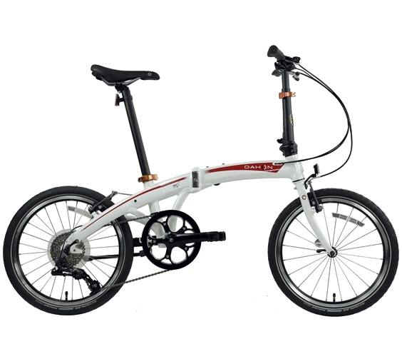 Купить DAHON MU D9 2019