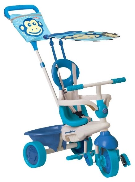 Smart Trike Safari Touch Steering 2014 Купить Smart Trike Safari Touch Steering 2014