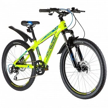 Купить NOVATRACK Extreme D 24 2020
