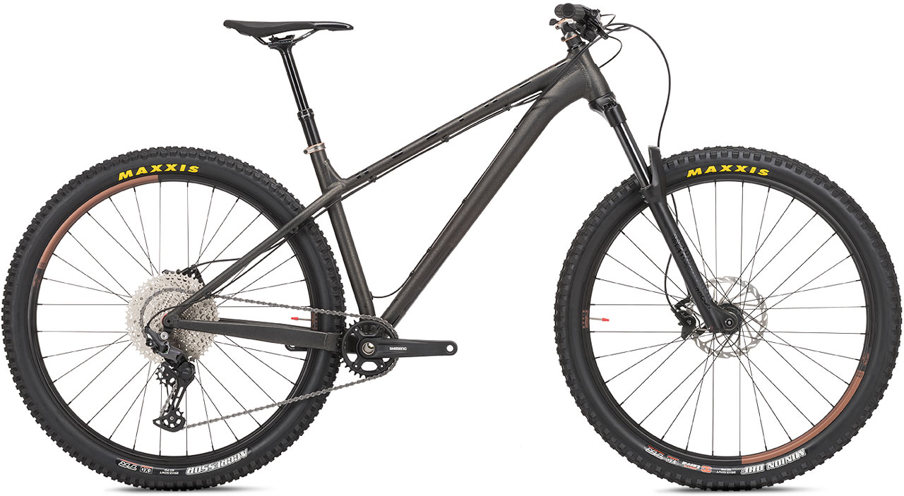 NS BIKES Eccentric Alu 29 2021 199800₽