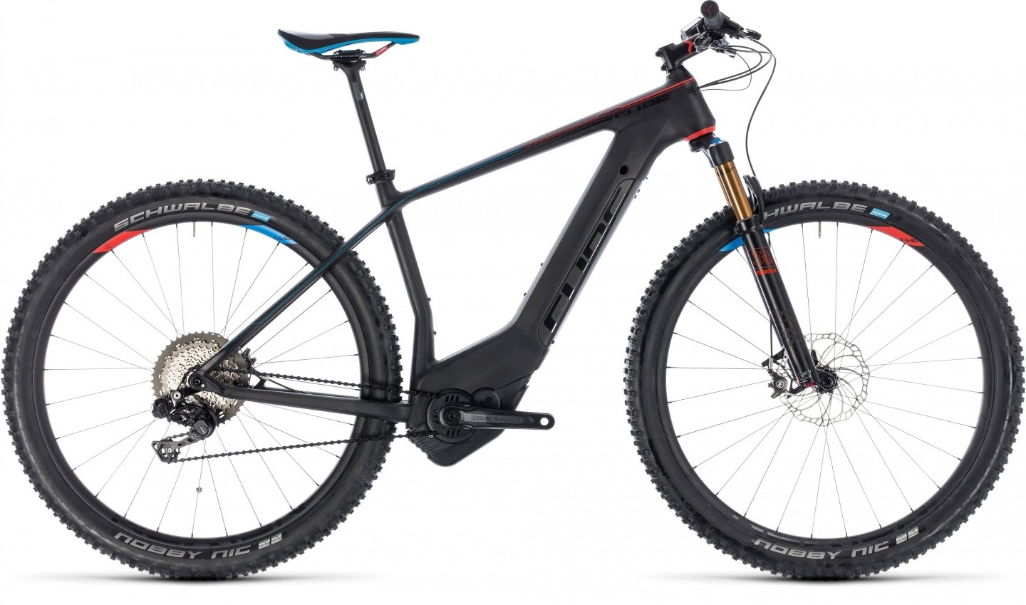 Cube elite hybrid c 62 race 500 29 on sale