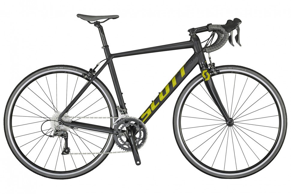 Купить SCOTT Speedster 40 rim brake 2022