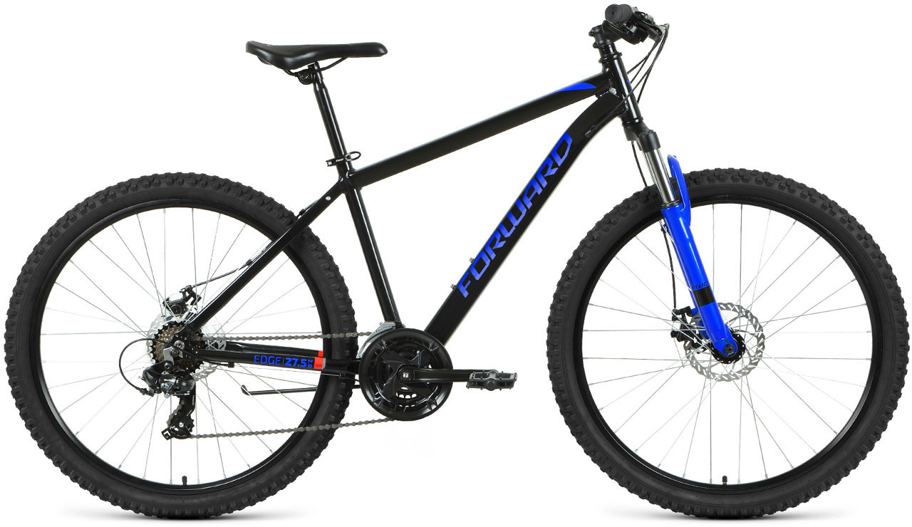 FORWARD Edge 27.5 2.0 Disc 2021