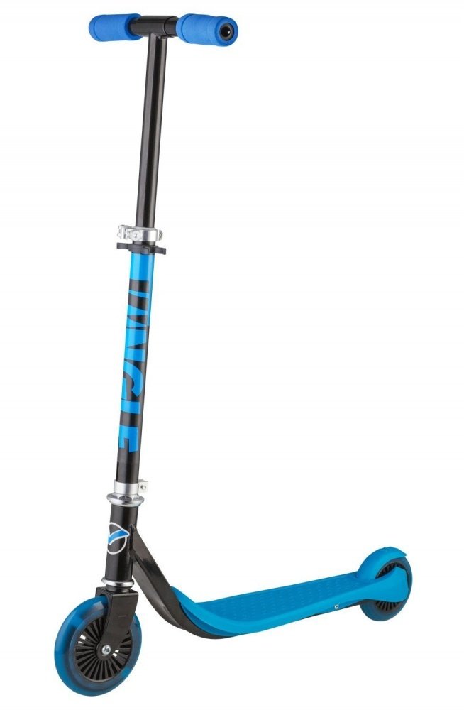 Самокат NOVATRACK Jungle алюм., амортизатор, 125 мм 125P.JUNGLE Купить Самокат NOVATRACK Jungle алюм., амортизатор, 125 мм 125P.JUNGLE