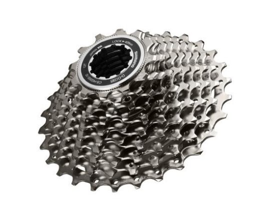 Купить Кассета 10 скоростей SHIMANO TIAGRA 2-8292, 10х12-28Т, KCSHG50010228