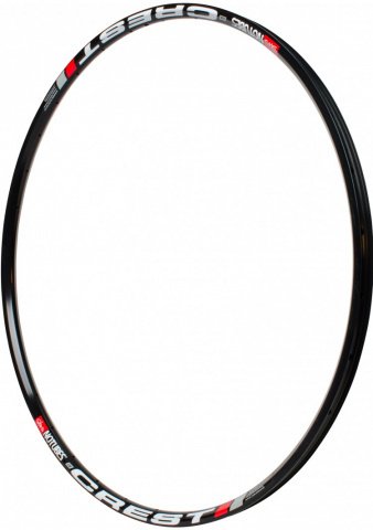 Купить Обод 29'' NoTubes ZTR Flow EX Rim 32H черный RTFL90001