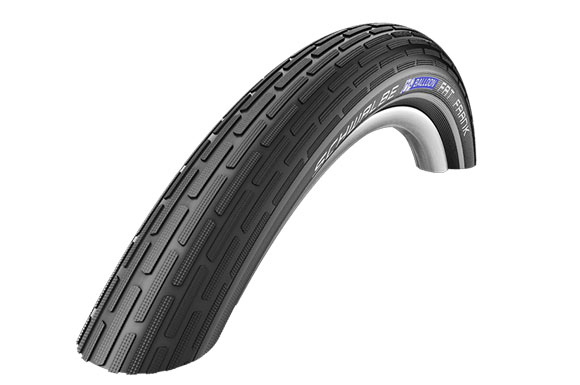 Купить Покрышка 28x2.00 дюймов  Schwalbe Fat Frank K-Guard HS375 05-11100219.01