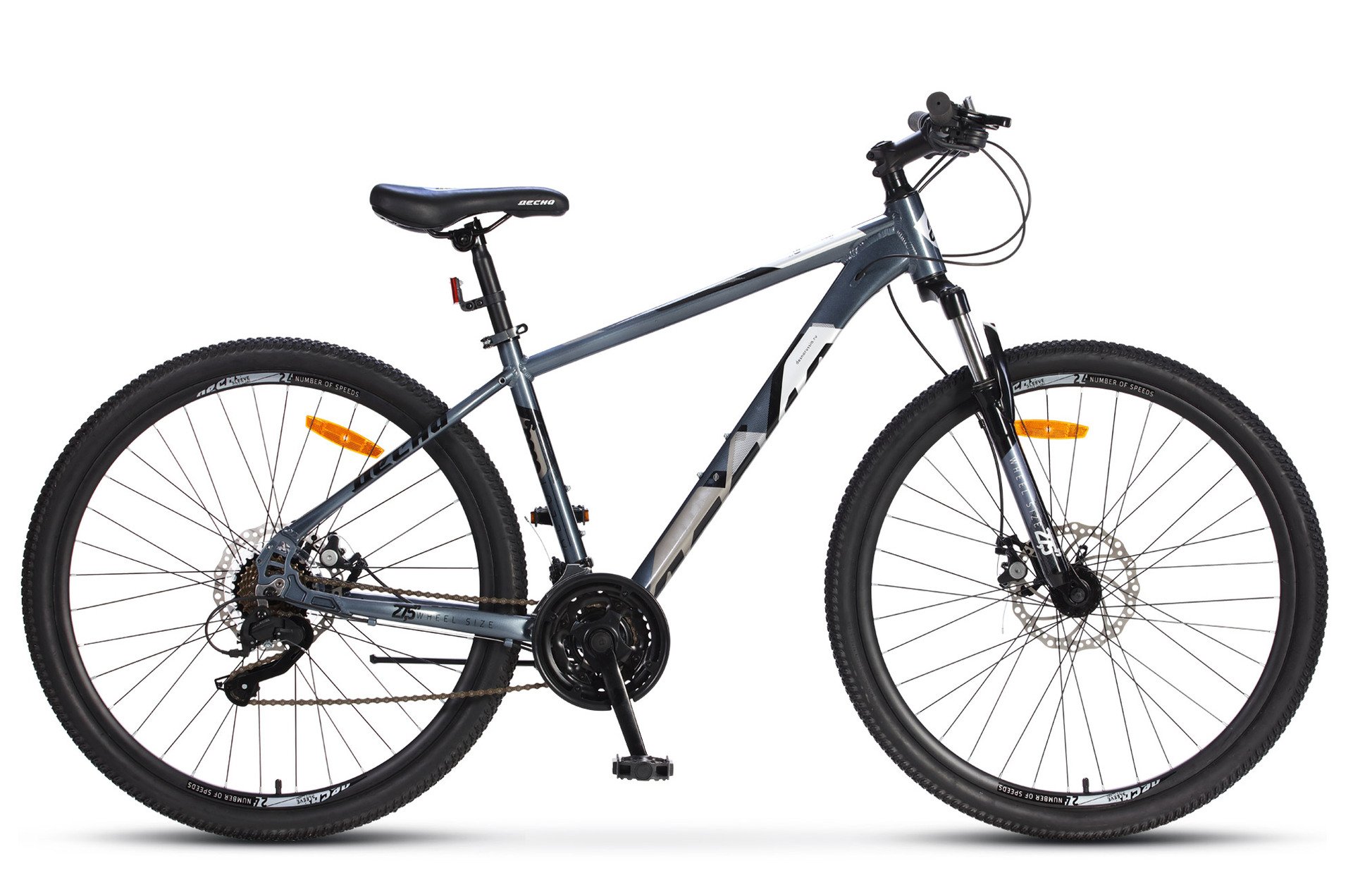 STELS ДЕСНА 2750 Disc 27,5 2019 Купить STELS ДЕСНА 2750 Disc 27,5 2019