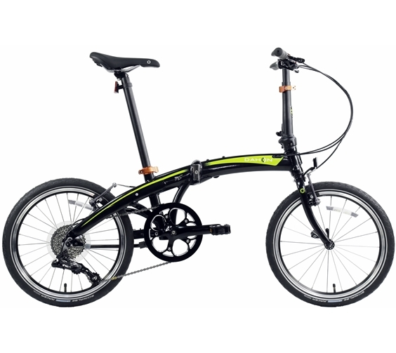 Купить DAHON MU D9 2019