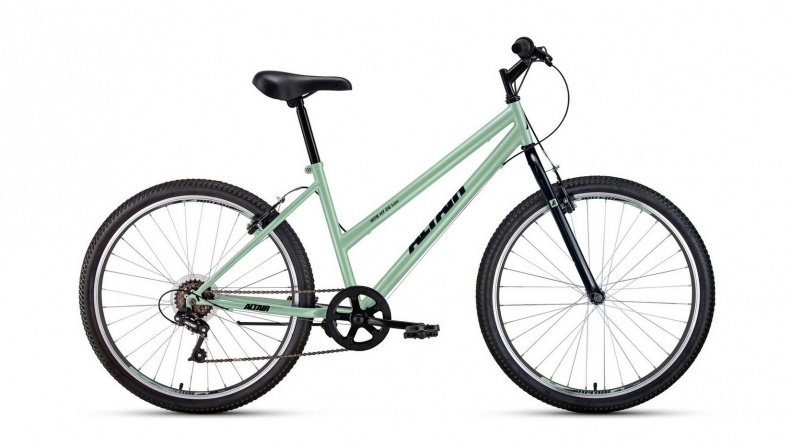 Купить ALTAIR MTB HT 26 low 2021