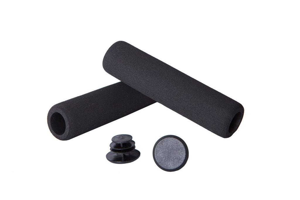 Купить Грипсы Green Cycle GGR-703, 130mm