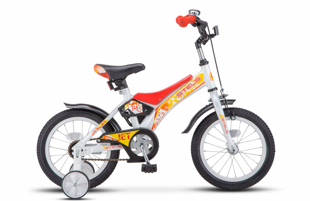 STELS Jet 14 2021 Купить STELS Jet 14 2021