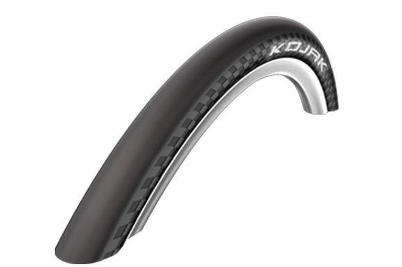 Купить Покрышка SCHWALBE 26*1.35 Kojak Performance folding