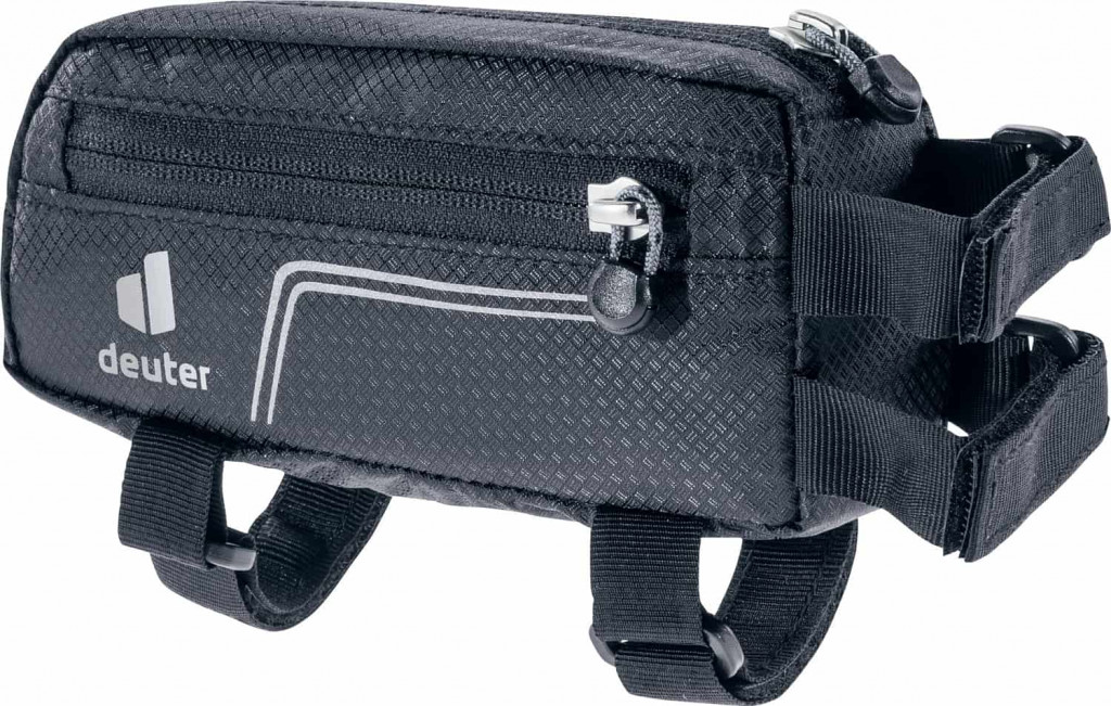 Сумка Deuter 2021 Energy Bag (3290221/7000) Black.  - купить со скидкой