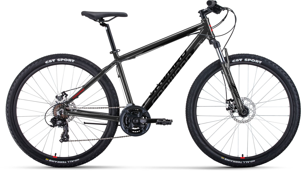 FORWARD Apache 275 20 D Classic 2022 30150₽