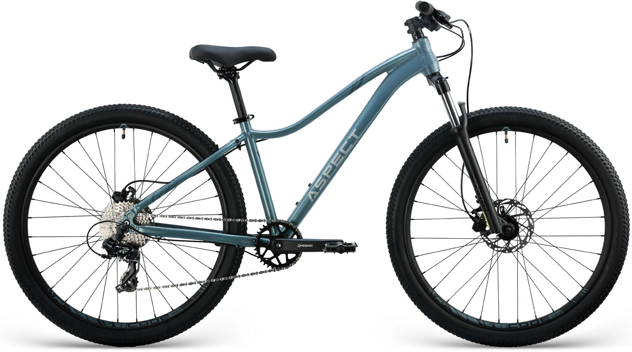 ASPECT Alma Pro 275 2025 47990₽