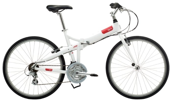 Купить Tern Joe C21 (2013)