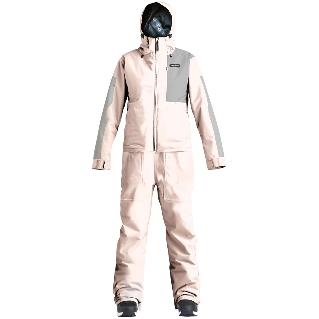 Купить Комбинезон AIRBLASTER Insulated Freedom Suit women's