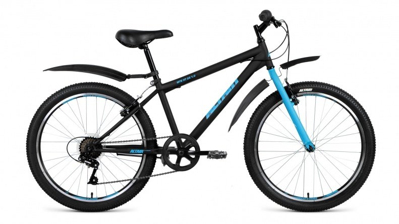 Купить ALTAIR MTB HT 24 1.0 2019