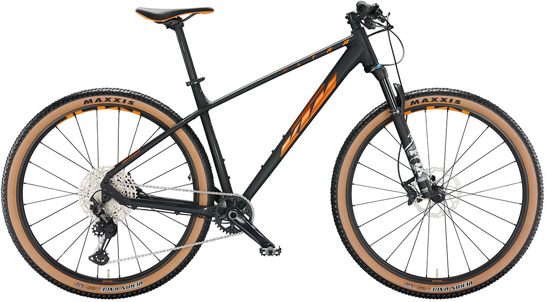 Купить KTM Ultra 1964 Pro 29 2026