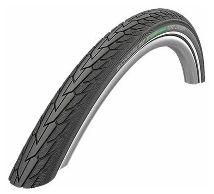 Купить Покрышка SCHWALBE ROAD CRUISER 26x1.75 K-Guard, TwinSkin