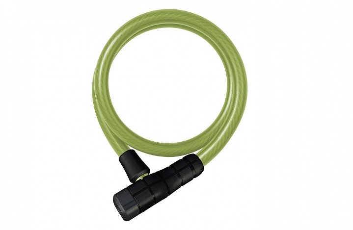 Купить Велозамок тросовый ABUS Primo 5412K/85/12