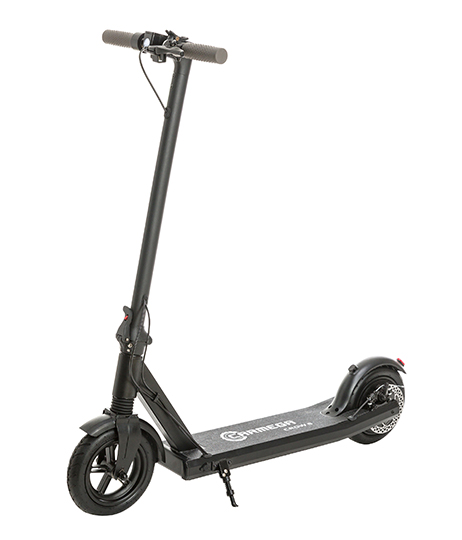 Купить Электросамокат CARMEGA Crow 8