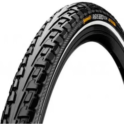 Купить Покрышка CONTINENTAL Ride Tour E-25 28x1.75 дюймов 