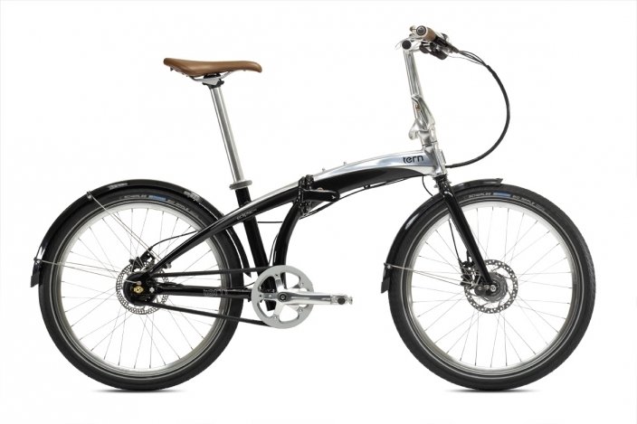 Купить Tern Eclipse S11i