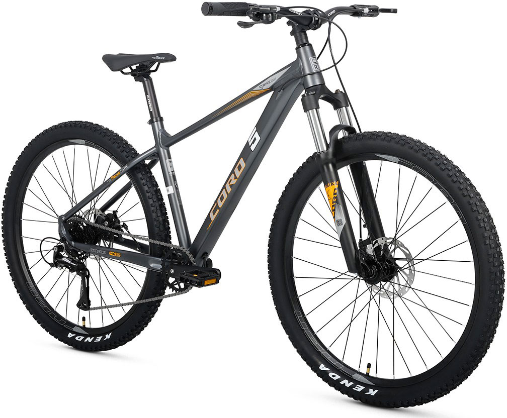 Купить MAXISCOO CORD 5Bike 27.5 M400 2025