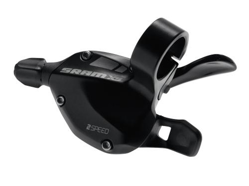 Купить Шифтер SRAM SX5 передний (3ск)