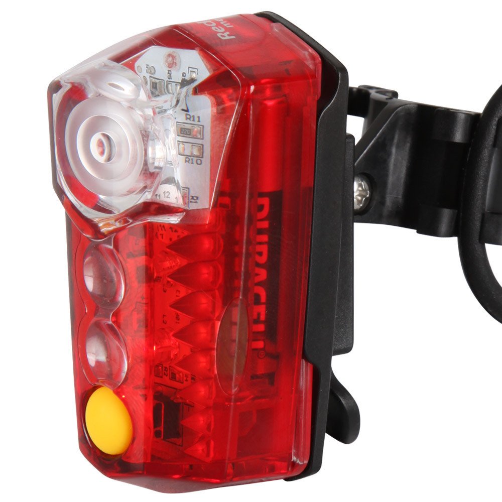 Купить Фара TOPEAK задняя Redlite Mega TMS047