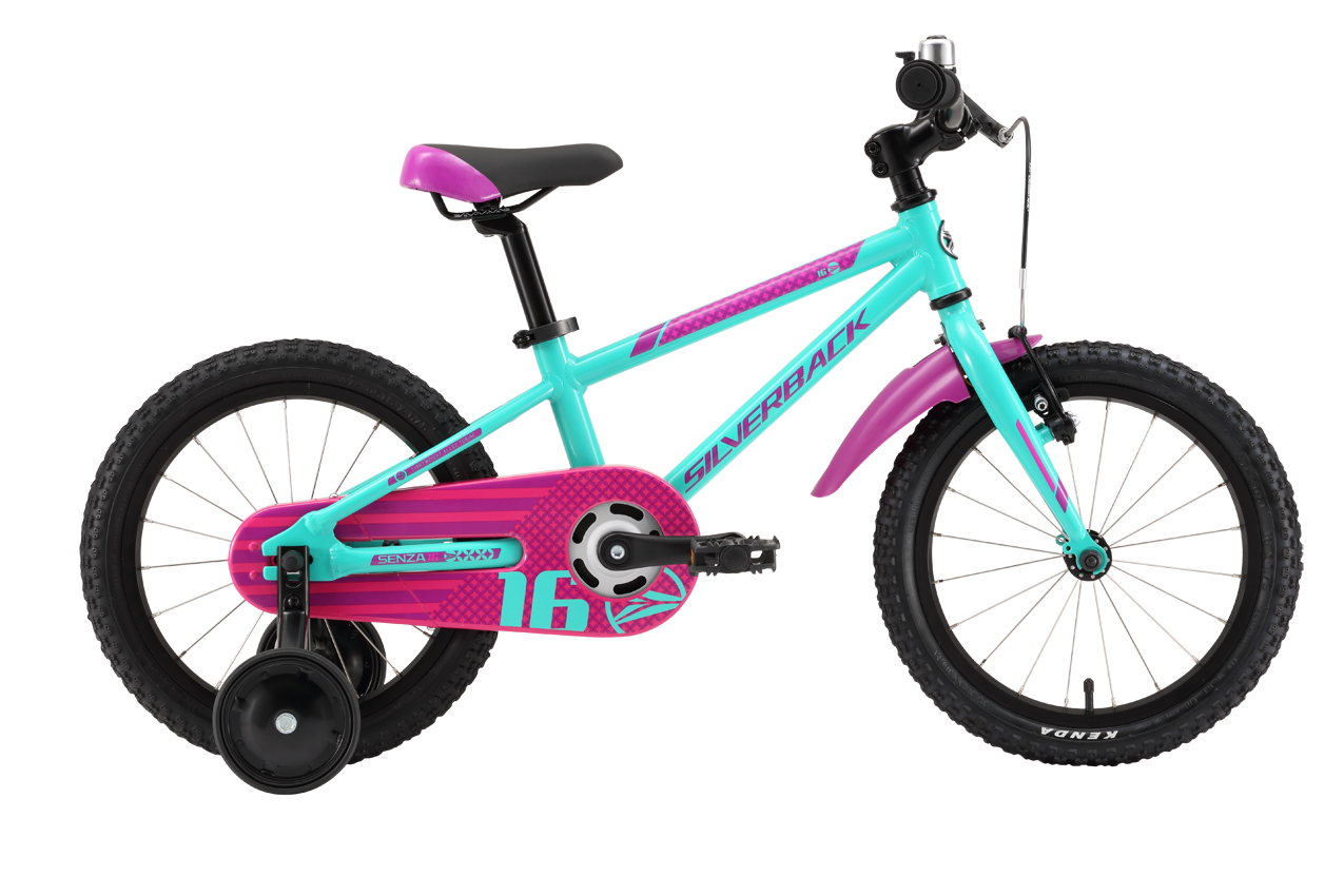 Silverback SENZA 16 2016 Купить Silverback SENZA 16 2016