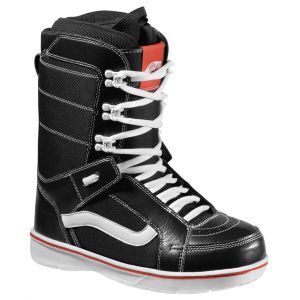 Купить VANS Hi.Standart men