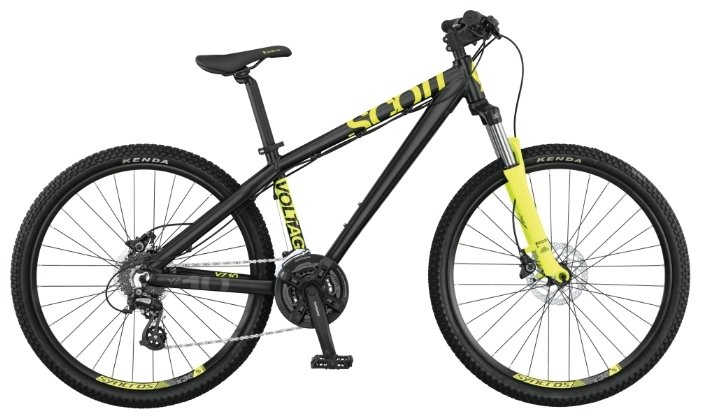 SCOTT Voltage YZ 10 2015 Купить SCOTT Voltage YZ 10 2015