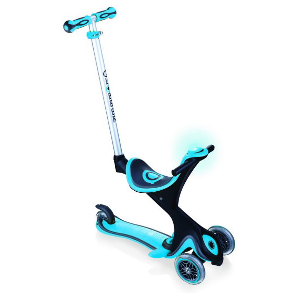 Купить Самокат GLOBBER Evo 5 in 1 Comfort Play