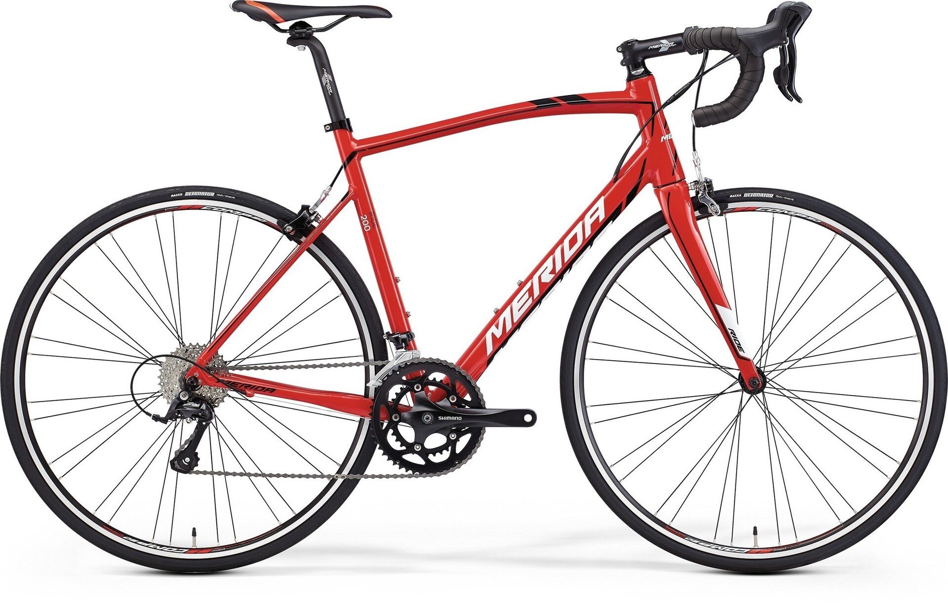Merida Ride 200 2015 Купить Merida Ride 200 2015
