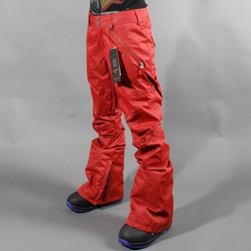 Купить Штаны BURTON HIGH-JINX wmn