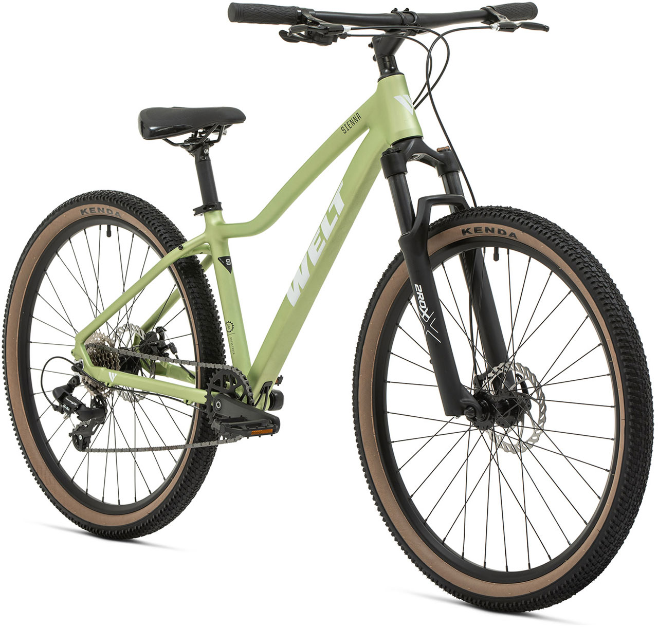 Купить WELT Sienna 1.0 MD 29 2026