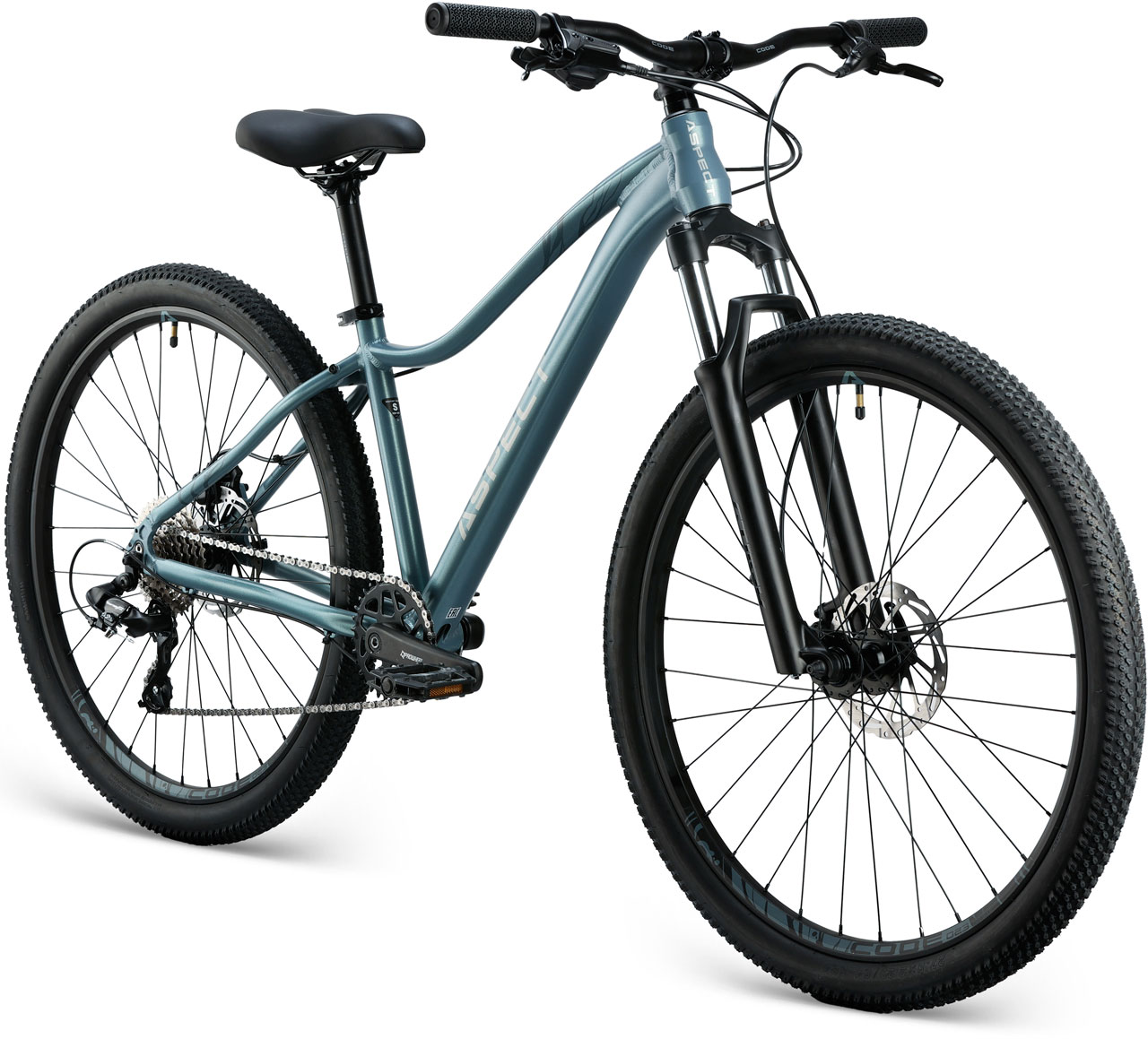 Купить ASPECT Alma Pro 27.5 2025