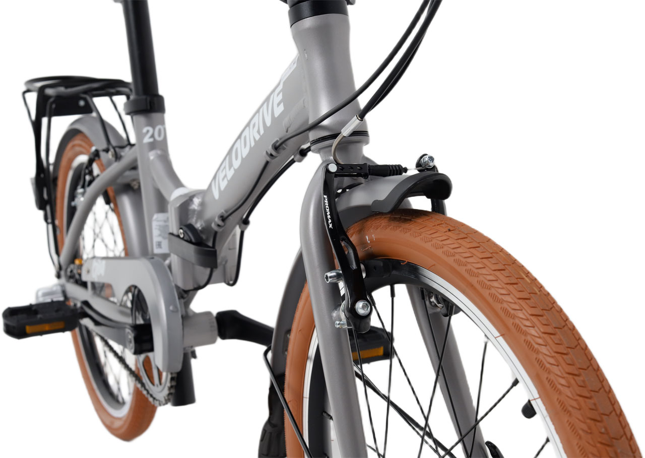 Купить VELODRIVE Goa 20