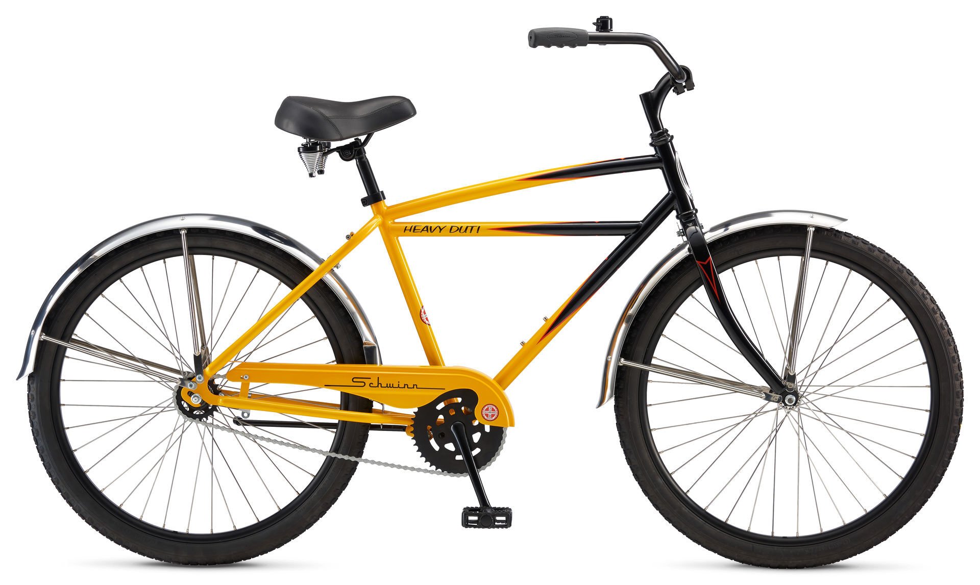 Купить SCHWINN Heavy Duti 26 2019