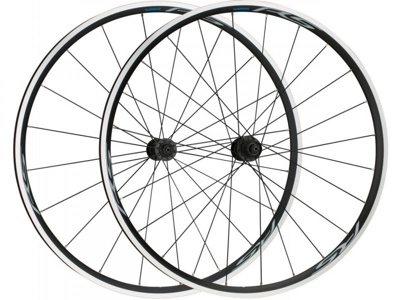 Купить Комплект колес Shimano RS100 28 дюймов  700c