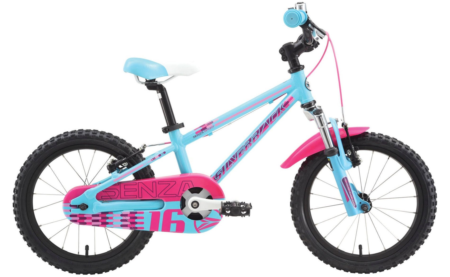 SILVERBACK SENZA 16 2017 Купить SILVERBACK SENZA 16 2017
