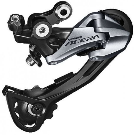 Купить Переключатель 9 ск. SHIMANO Acera RD-M3000-SGS ARDM3000DSGS